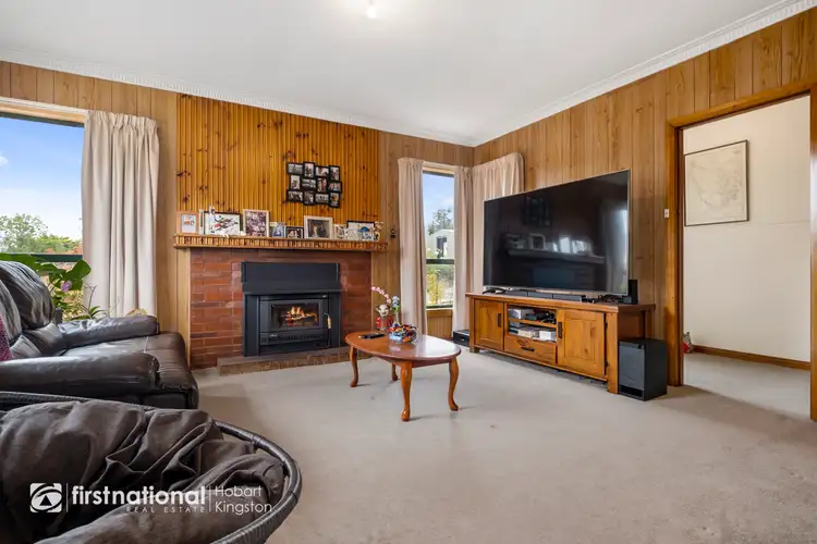 Sixth view of Homely house listing, 4 Silver Hill Road, Cygnet TAS 7112