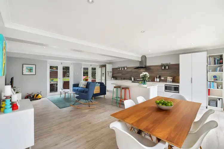 Second view of Homely house listing, 74 James Sea Drive, Green Point NSW 2251