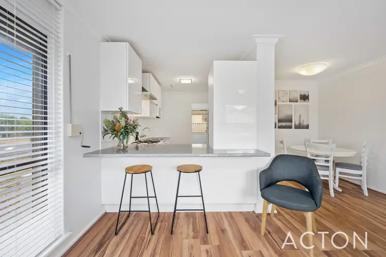 Third view of Homely unit listing, 1/80 Peninsula Road, Maylands WA 6051