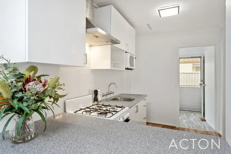 Fourth view of Homely unit listing, 1/80 Peninsula Road, Maylands WA 6051