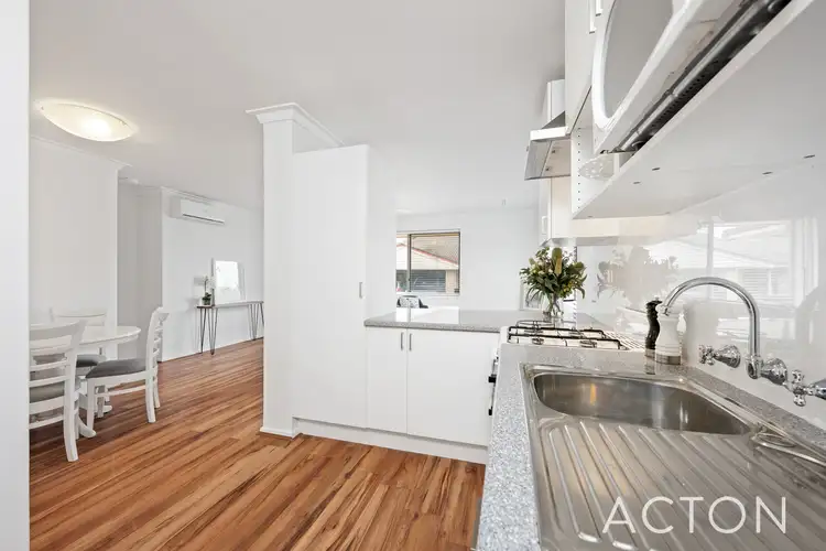 Sixth view of Homely unit listing, 1/80 Peninsula Road, Maylands WA 6051