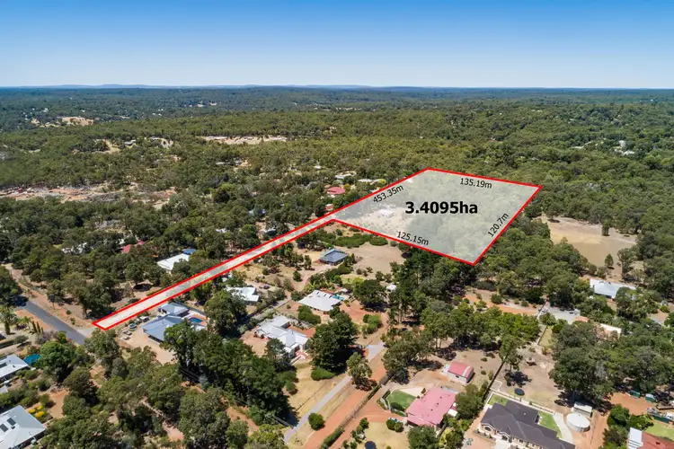 1300 Coppin Road, Mundaring WA 6073