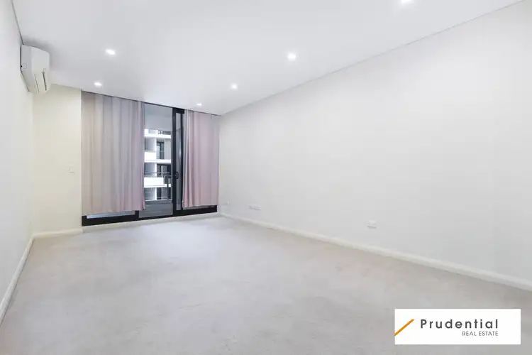 Sixth view of Homely apartment listing, 405/10 Norfolk Street, Liverpool NSW 2170