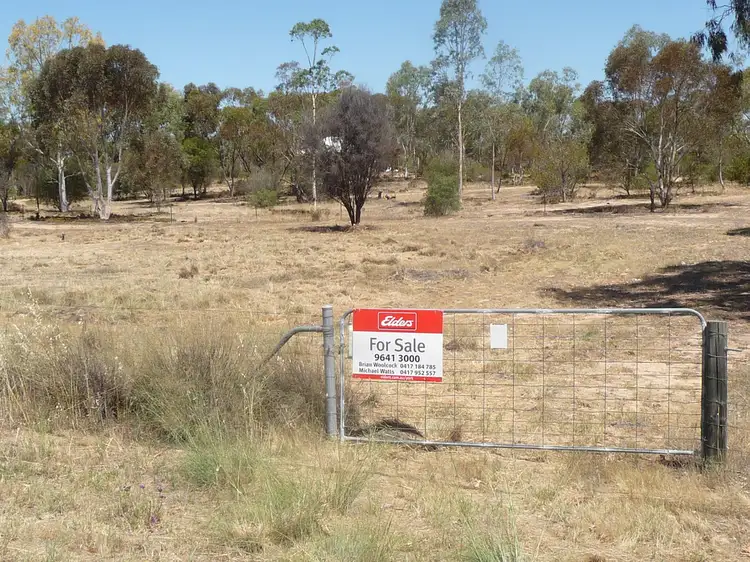 1 SMITH STREET, Beverley WA 6304