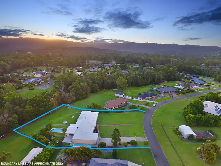 31 Fred Astaire Avenue, Maudsland QLD 4210
