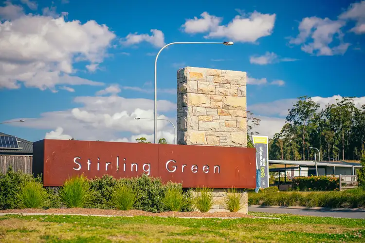 Sixth view of Homely villa listing, 1/29 Cohen Way, Thrumster NSW 2444