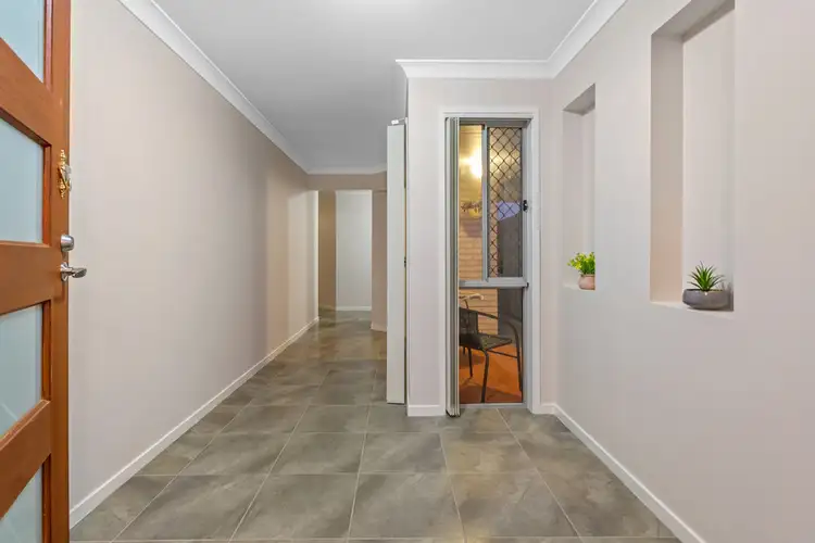 Second view of Homely house listing, 56 Combs Street, Yarrabilba QLD 4207