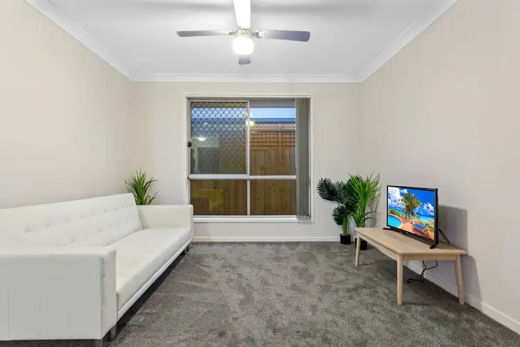 Third view of Homely house listing, 56 Combs Street, Yarrabilba QLD 4207