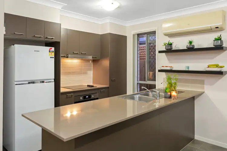 Fourth view of Homely house listing, 56 Combs Street, Yarrabilba QLD 4207