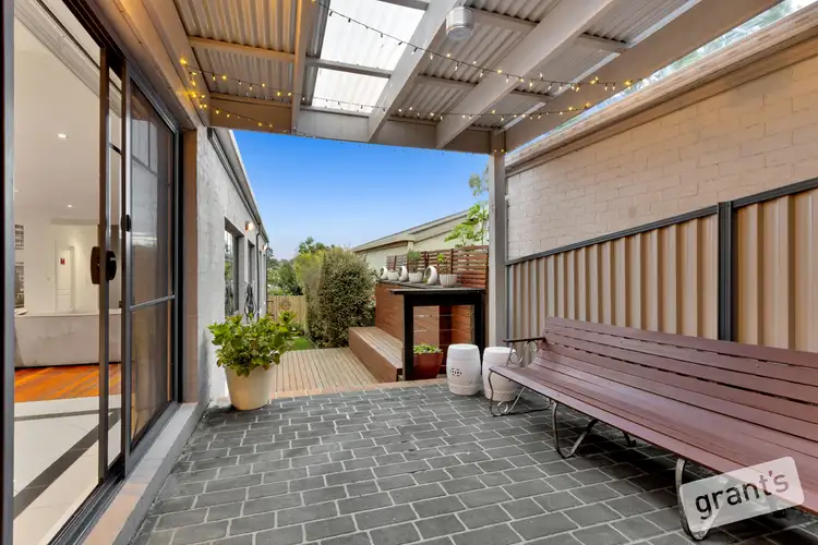 Fourth view of Homely house listing, 1 Allunga Parade, Berwick VIC 3806