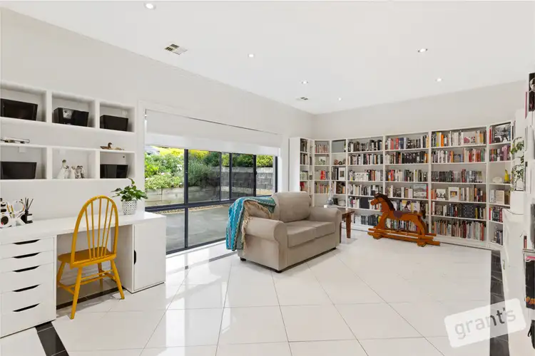 Fifth view of Homely house listing, 1 Allunga Parade, Berwick VIC 3806