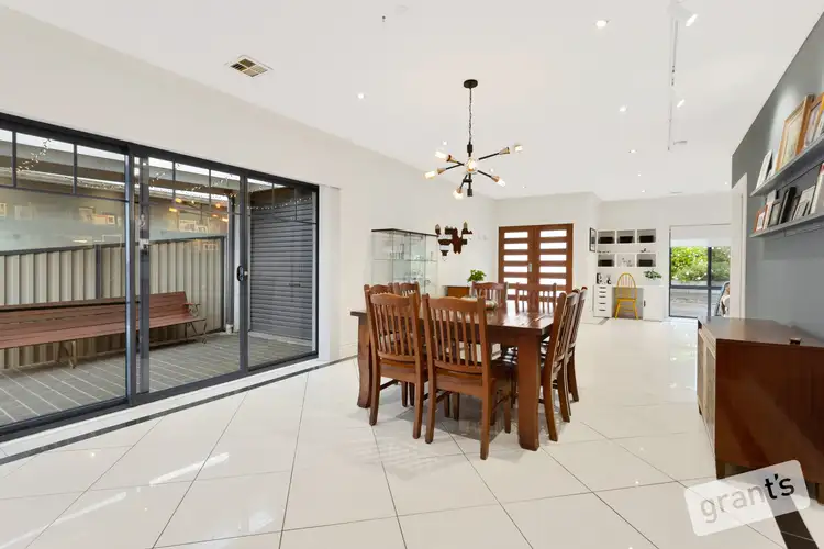 Sixth view of Homely house listing, 1 Allunga Parade, Berwick VIC 3806