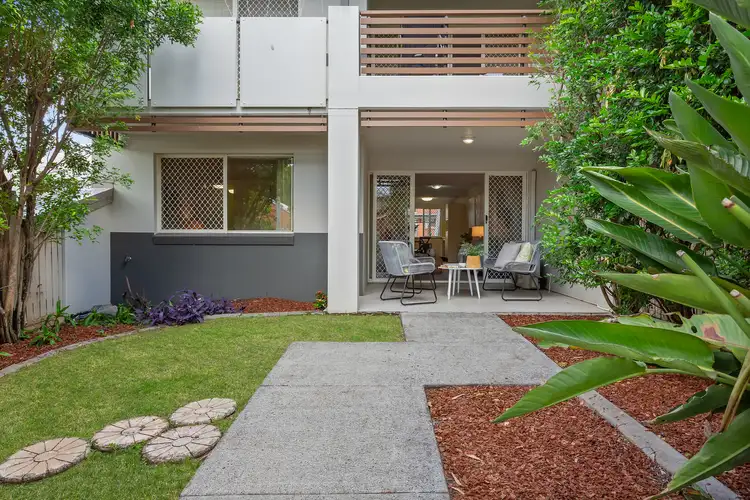 23/74-80 Hurdcotte Street, Enoggera QLD 4051