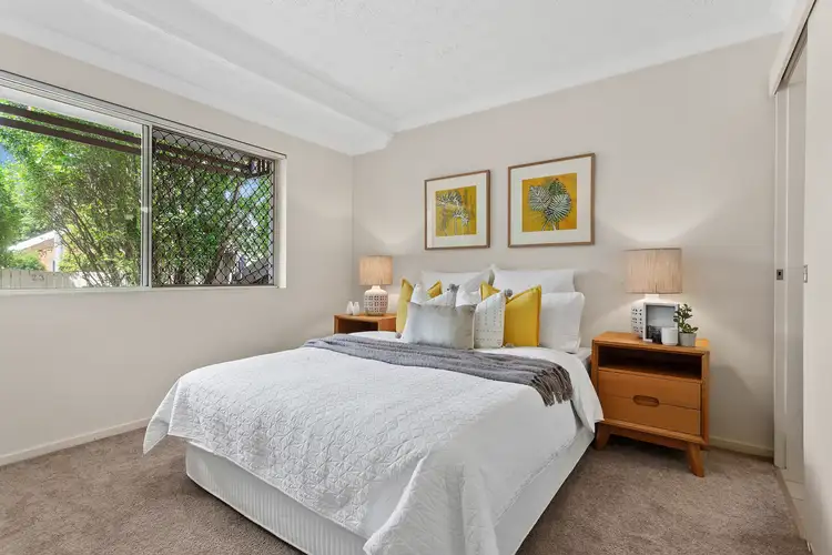 Sixth view of Homely unit listing, 23/74-80 Hurdcotte Street, Enoggera QLD 4051