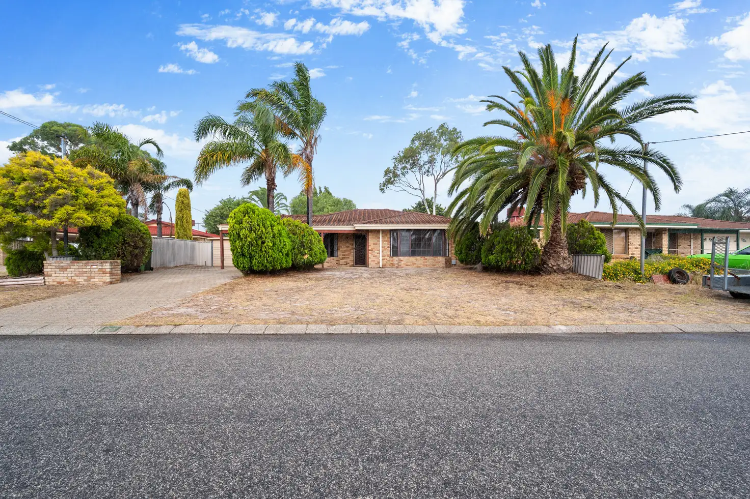 Main view of Homely house listing, 14 Jeavons Place, South Lake WA 6164