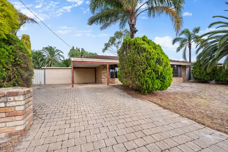 Second view of Homely house listing, 14 Jeavons Place, South Lake WA 6164