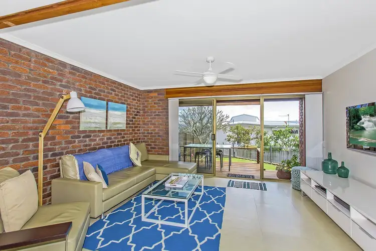 Third view of Homely townhouse listing, 2/16 Seaview Street, Kingscliff NSW 2487