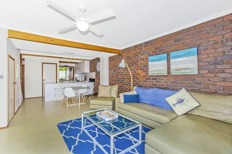 Fourth view of Homely townhouse listing, 2/16 Seaview Street, Kingscliff NSW 2487