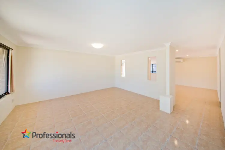 Second view of Homely house listing, 56 Crystal Turn, Bennett Springs WA 6063