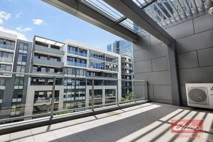 601/1 Half Street, Wentworth Point NSW 2127