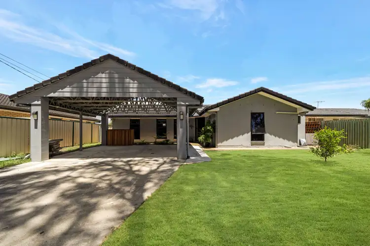 38 Beutel Street, Waterford West QLD 4133