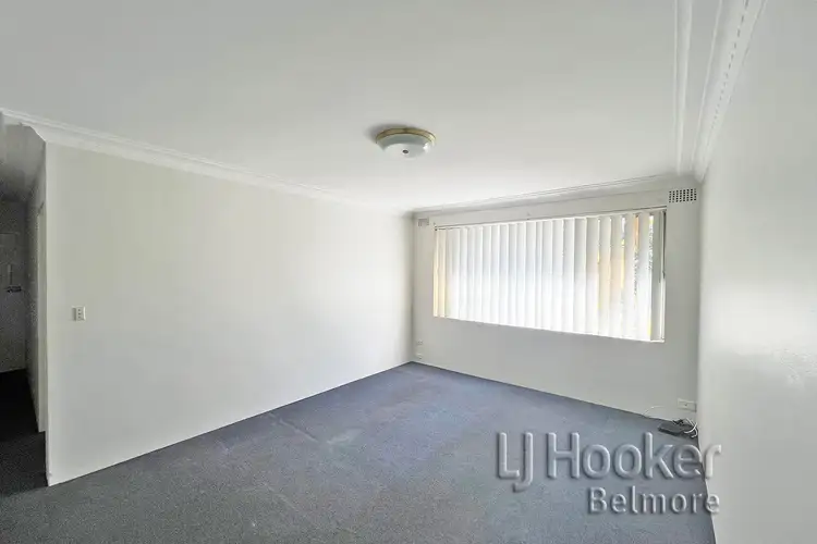 Second view of Homely unit listing, 4/184 Burwood Road, Belmore NSW 2192