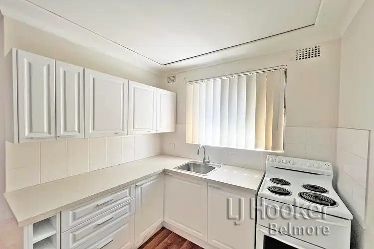 Third view of Homely unit listing, 4/184 Burwood Road, Belmore NSW 2192