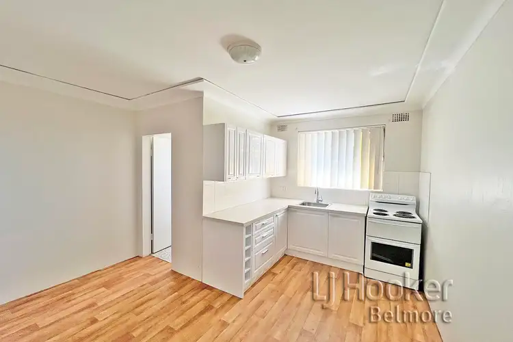 Fourth view of Homely unit listing, 4/184 Burwood Road, Belmore NSW 2192