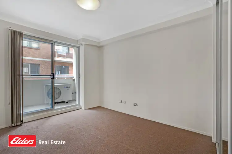 Fifth view of Homely unit listing, 25/4 Lachlan Street, Liverpool NSW 2170