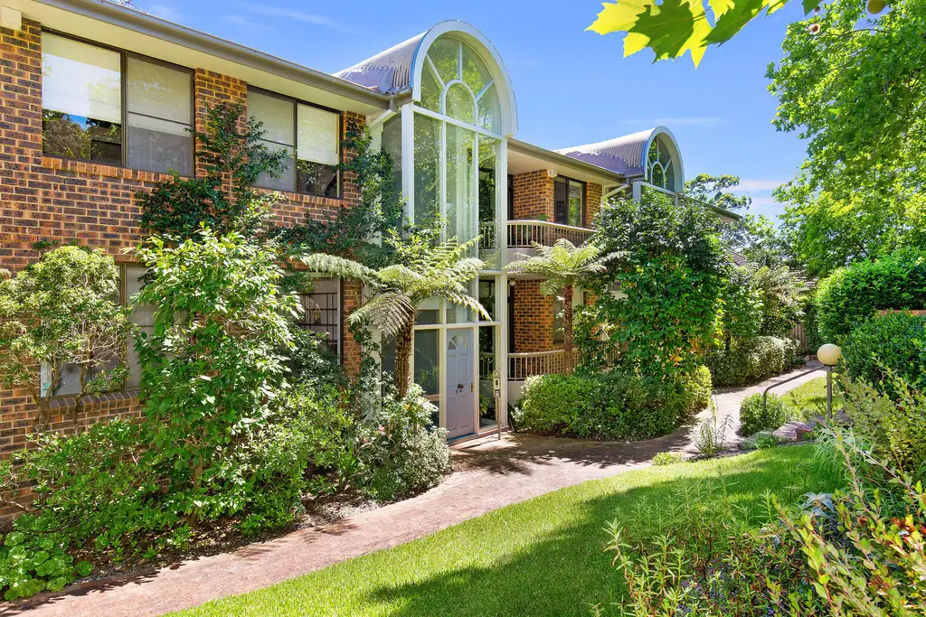 Main view of Homely house listing, 5/14-16 McIntosh St, Gordon NSW 2072