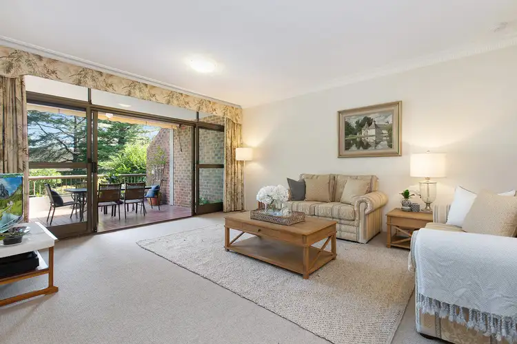 Third view of Homely house listing, 5/14-16 McIntosh St, Gordon NSW 2072