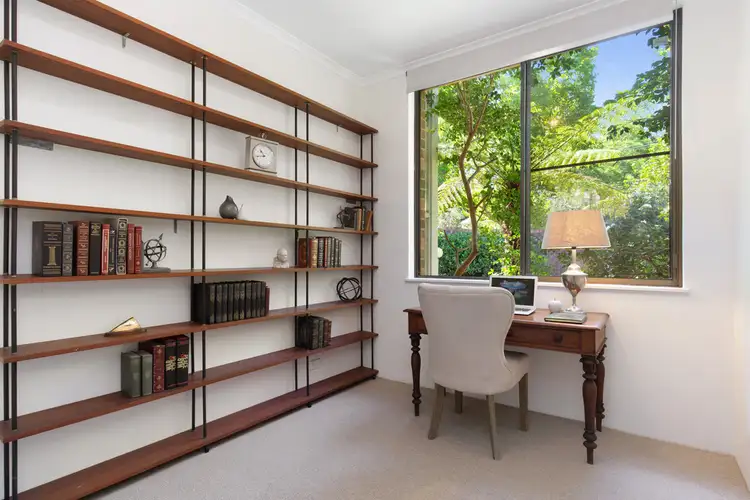 Fourth view of Homely house listing, 5/14-16 McIntosh St, Gordon NSW 2072