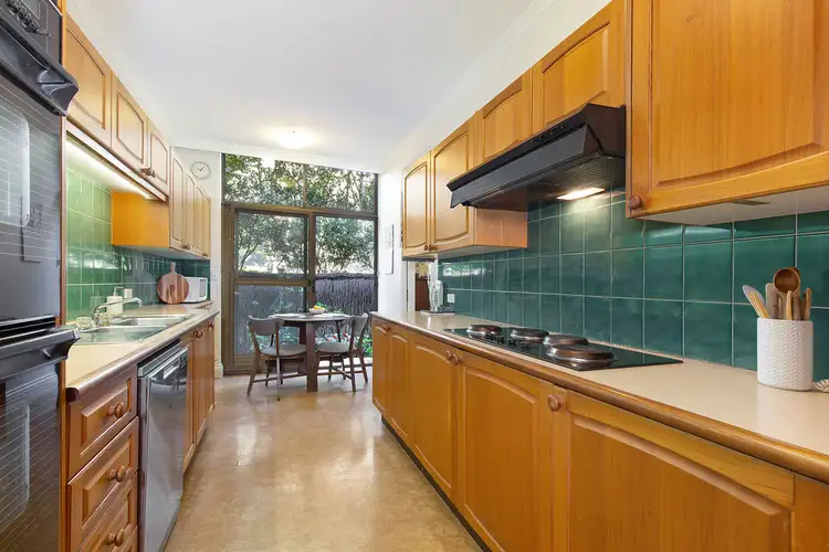 Fifth view of Homely house listing, 5/14-16 McIntosh St, Gordon NSW 2072