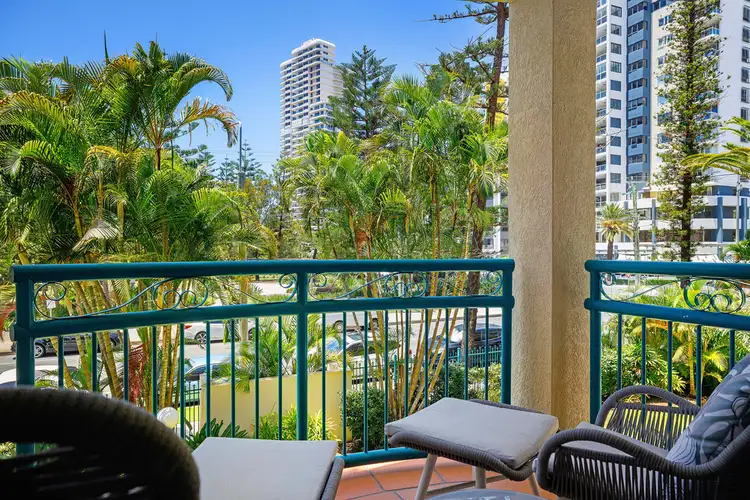24/112-116 Surf Parade, Broadbeach QLD 4218