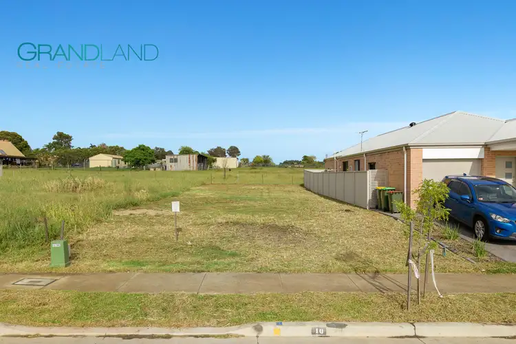 Main view of Homely land listing, Lot 10 Narrami Road, Austral NSW 2179
