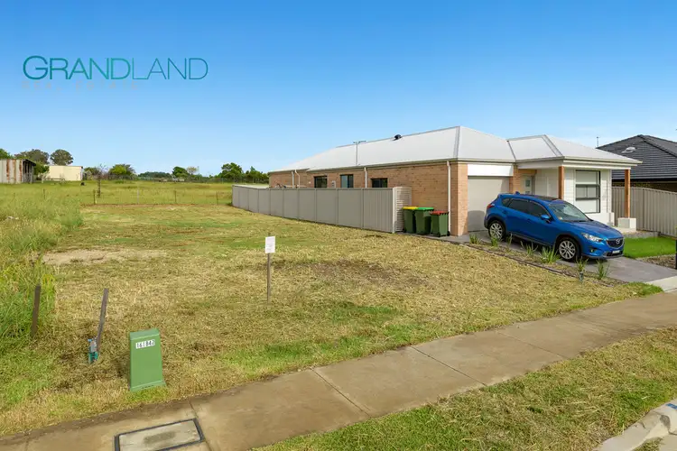 Second view of Homely land listing, Lot 10 Narrami Road, Austral NSW 2179