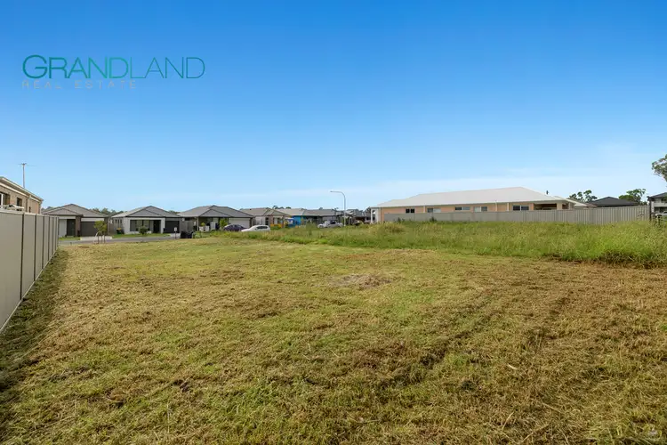 Fourth view of Homely land listing, Lot 10 Narrami Road, Austral NSW 2179