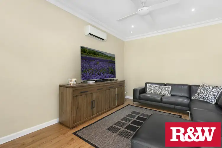 Second view of Homely house listing, 20 Windsor Road, Padstow NSW 2211