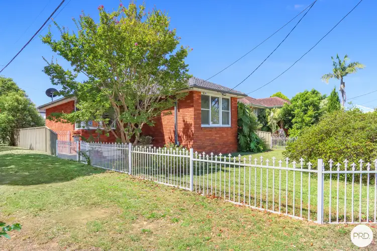 34 Balmoral Road, Mortdale NSW 2223