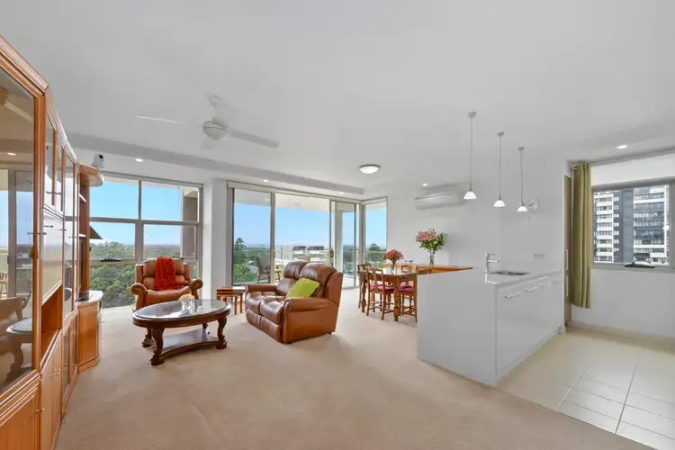 Second view of Homely apartment listing, 23/716-720 Old Princes Highway, Sutherland NSW 2232