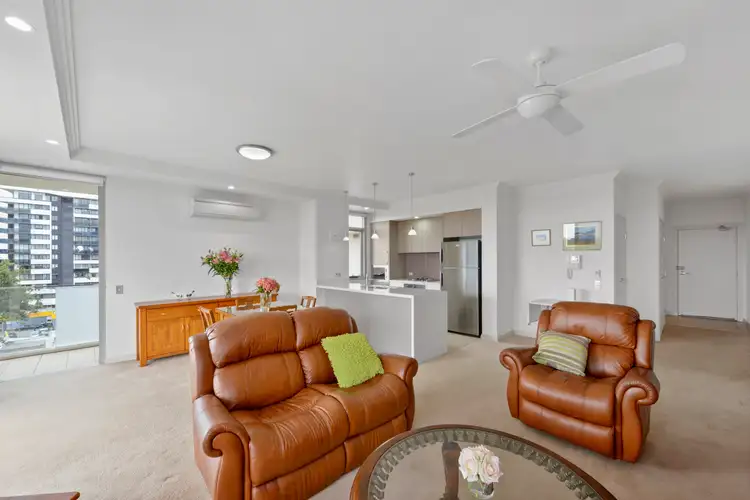 Sixth view of Homely apartment listing, 23/716-720 Old Princes Highway, Sutherland NSW 2232