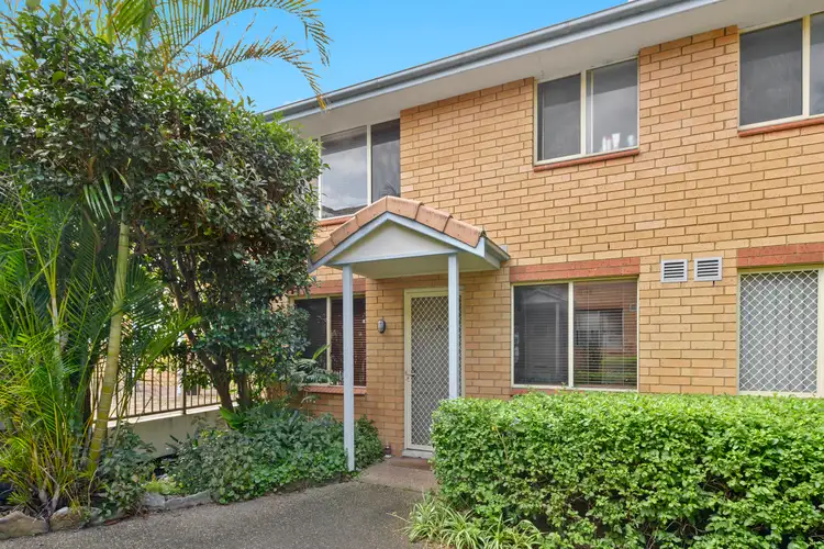 Main view of Homely townhouse listing, 39/41 Bath Road, Kirrawee NSW 2232