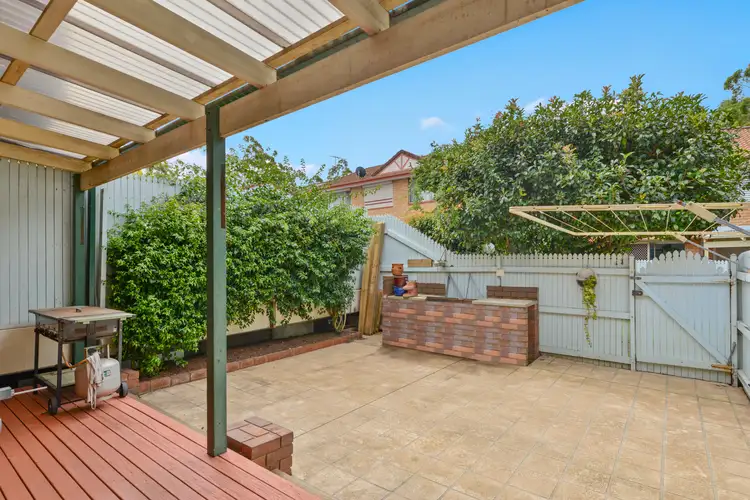 Third view of Homely townhouse listing, 39/41 Bath Road, Kirrawee NSW 2232