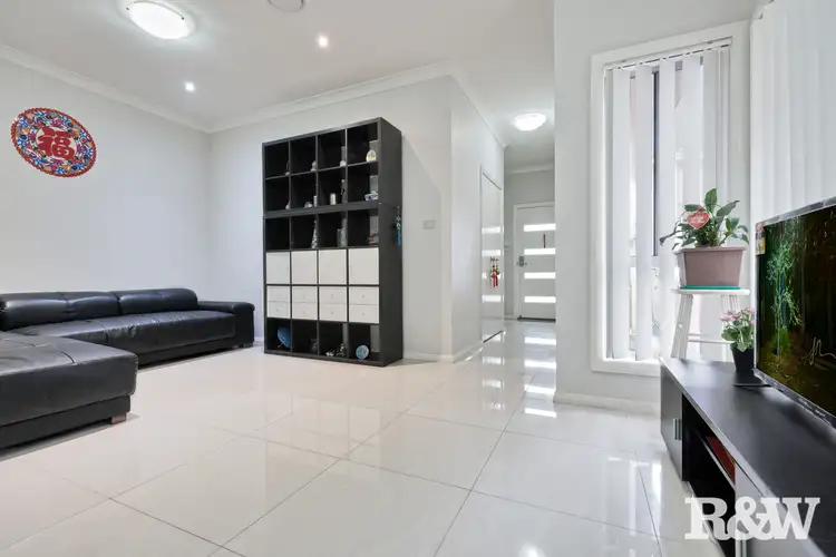 Fourth view of Homely townhouse listing, 8/78 Hartington Street, Rooty Hill NSW 2766