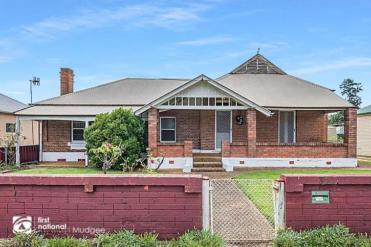 31 Court Street, Mudgee NSW 2850
