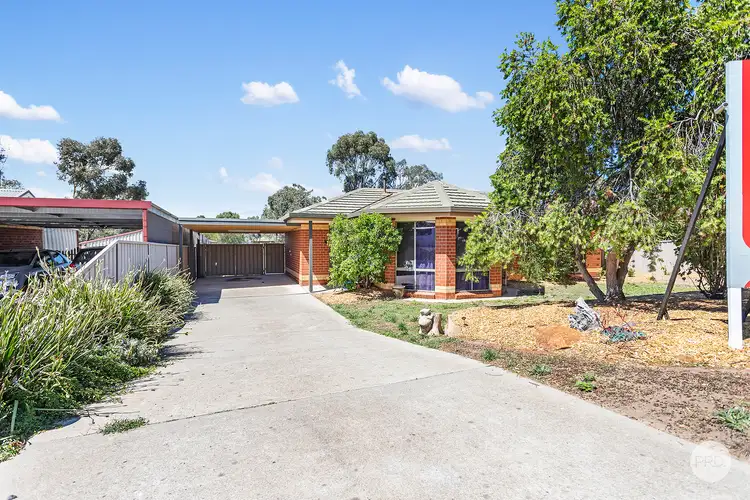1 Roycroft Court, Kangaroo Flat VIC 3555