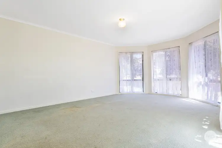 Second view of Homely house listing, 1 Roycroft Court, Kangaroo Flat VIC 3555
