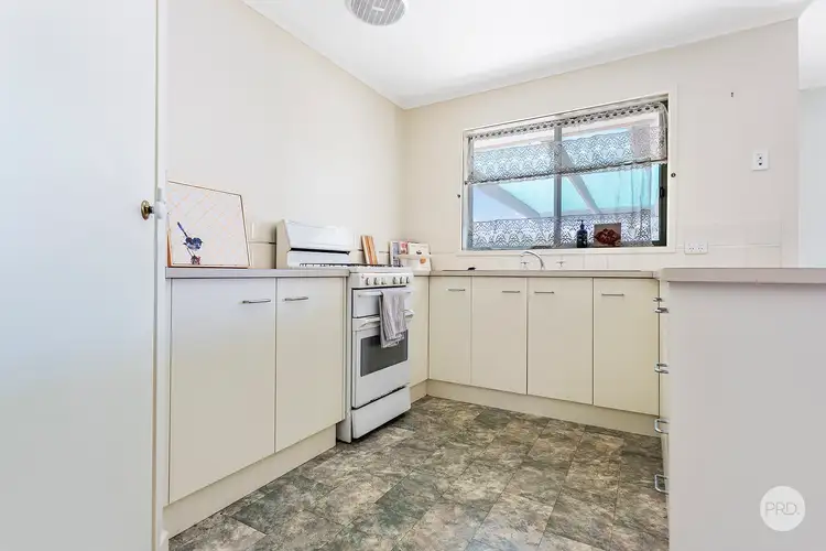 Third view of Homely house listing, 1 Roycroft Court, Kangaroo Flat VIC 3555
