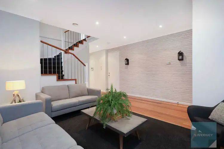 Third view of Homely house listing, 12 Narracan Close, Caroline Springs VIC 3023
