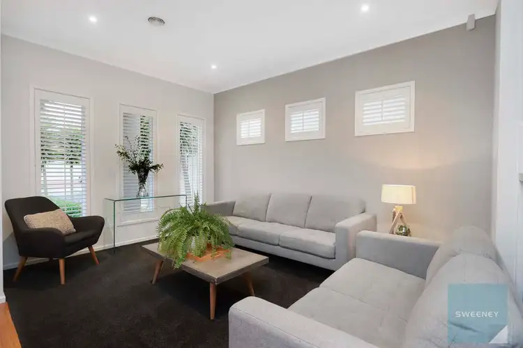 Fourth view of Homely house listing, 12 Narracan Close, Caroline Springs VIC 3023